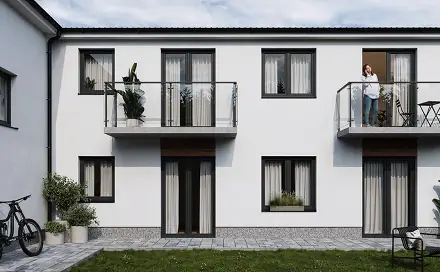 Prodej bytu 1+1 49 m², Hálkova, Brno - Husovice