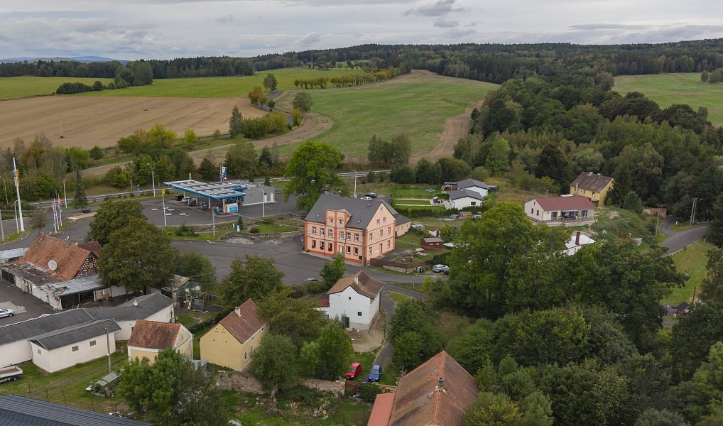 Prodej domu 114 m² s pozemkem 238 m², Vojtanov – náhled fotky 31