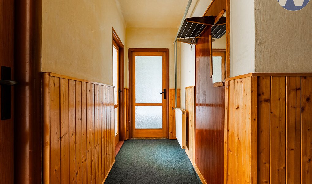 Prodej bytu 2+1 61 m², Vodňany – náhled fotky 16