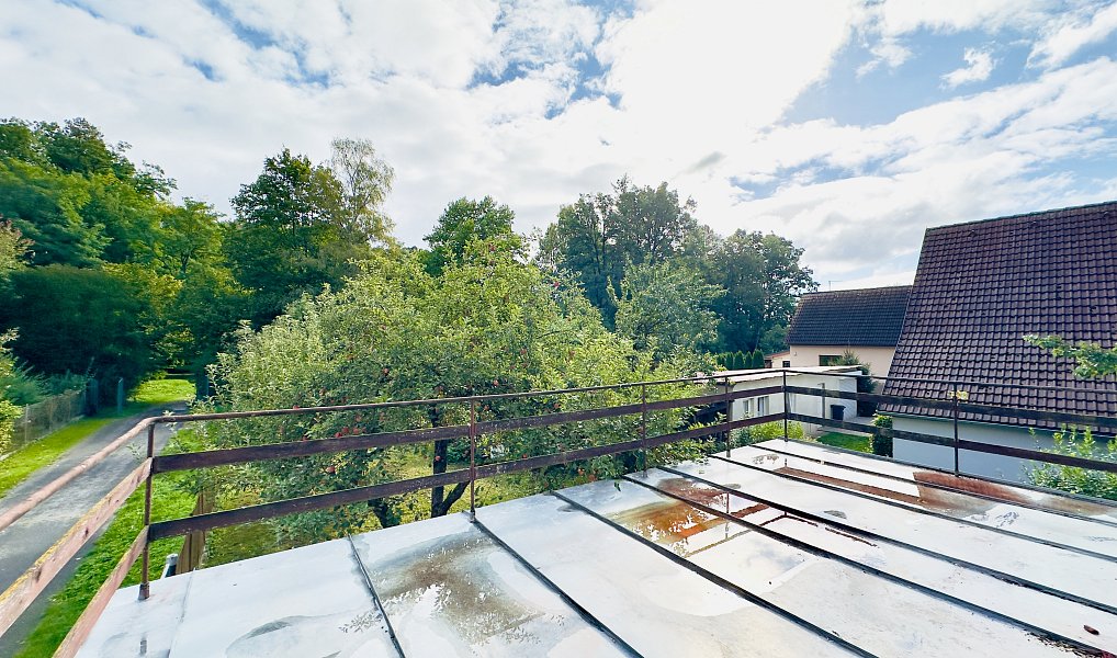 Prodej domu 120 m² s pozemkem 489 m², Horažďovice – náhled fotky 10