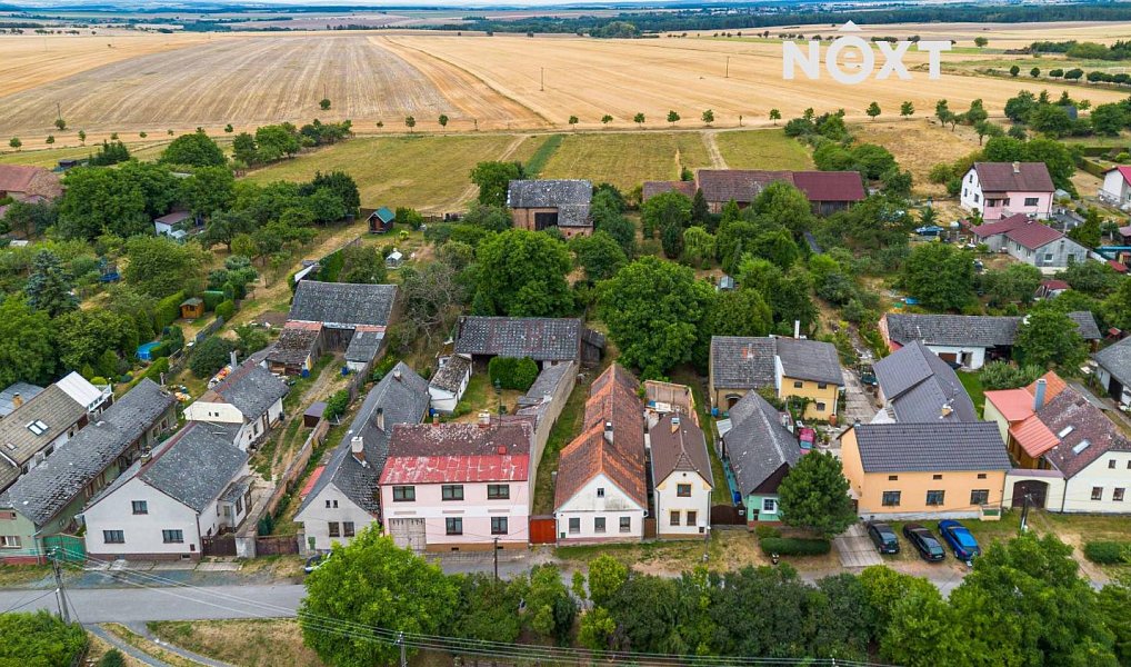 Prodej domu 96 m² s pozemkem 886 m², Čistá – náhled fotky 28