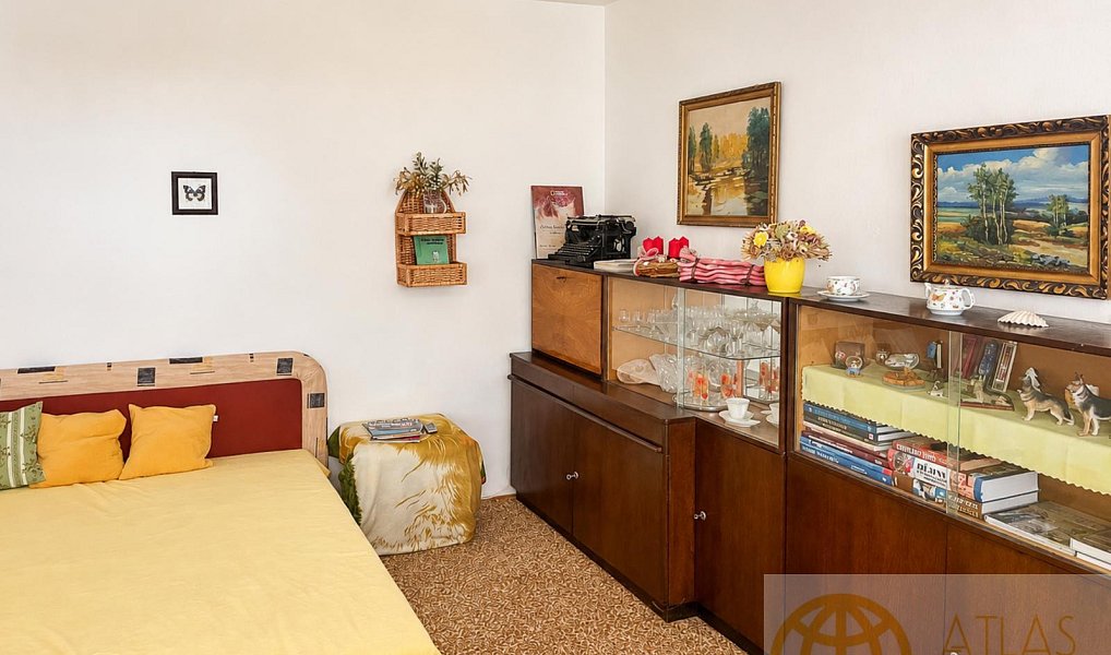 Prodej bytu 1+1 31 m², České Budějovice – náhled fotky 3