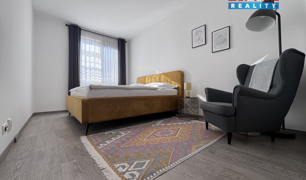 Prodej bytu 2+kk 56 m², Ostrava – náhled fotky 2
