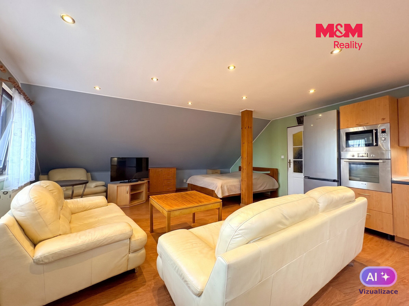 Prodej domu 438 m² s pozemkem 765 m² — photo 2