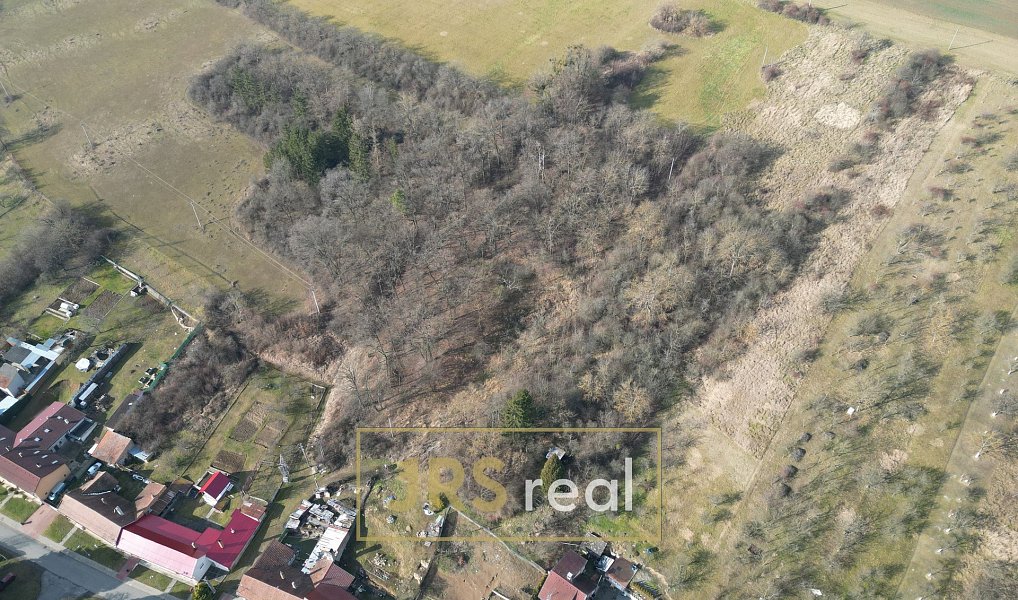 Prodej zahrady 8 821 m², Kroměříž – náhled fotky 14
