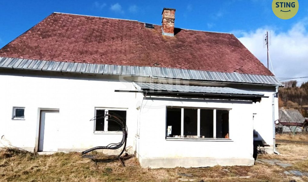 Prodej domu 157 m² s pozemkem 1 215 m², Karlovice – náhled fotky 6