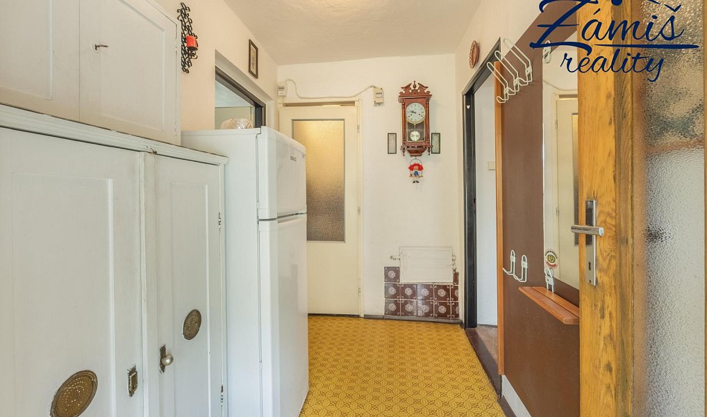 Prodej domu 60 m² s pozemkem 352 m², Zavidov – náhled fotky 9