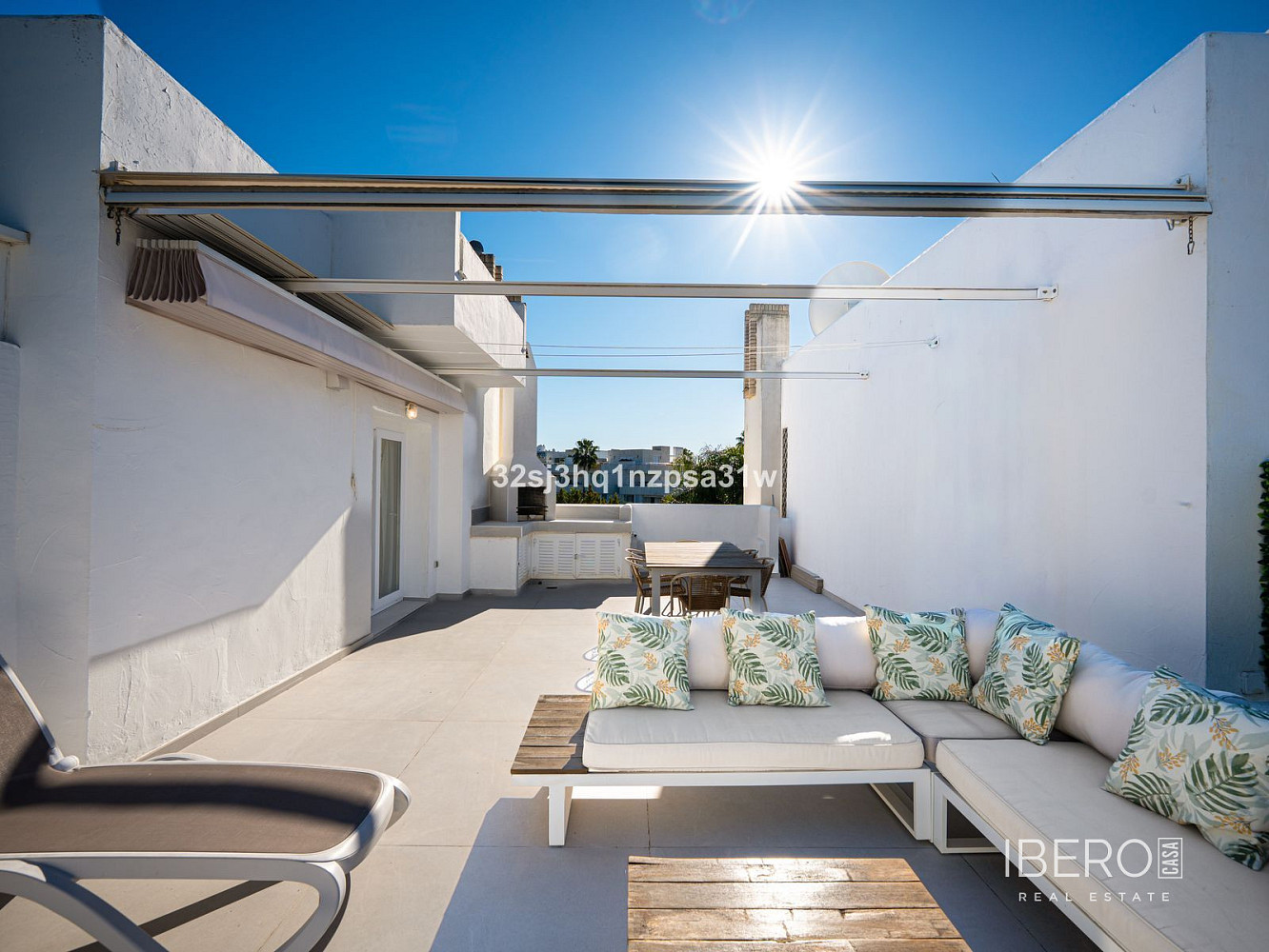 Piso 4+kk – Marbella, Nueva Andalucía - Más