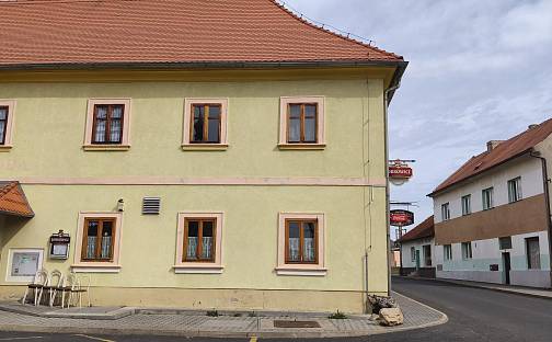 Prodej domu 150 m² s pozemkem 516 m², K Zámku, Libčeves, okres Louny