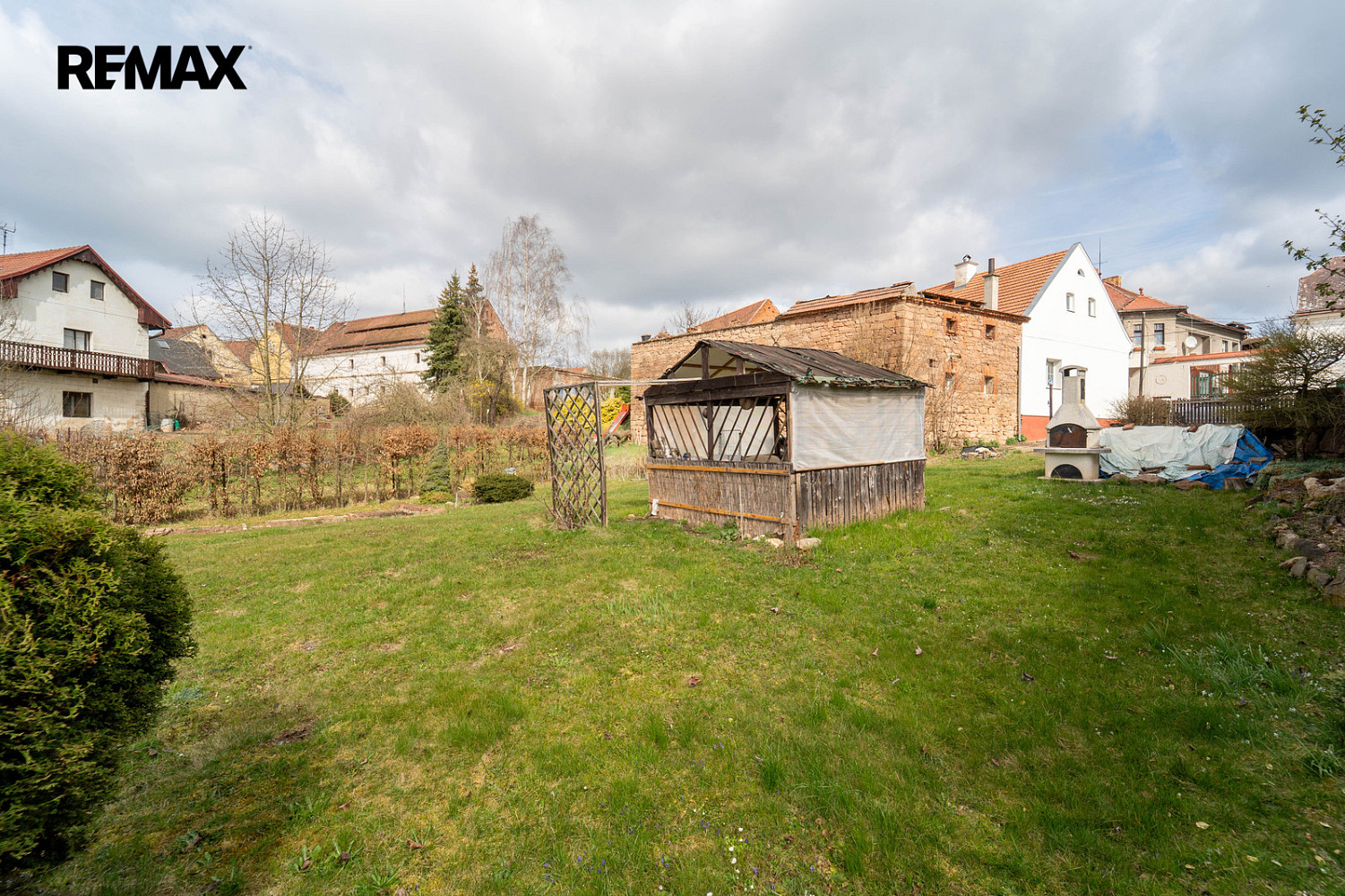 Prodej chaty/chalupy 90 m² s pozemkem 525 m² — photo 4