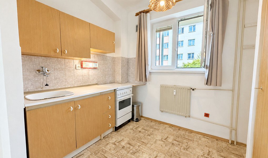 Prodej bytu 2+kk 46 m², Vsetín – náhled fotky 5