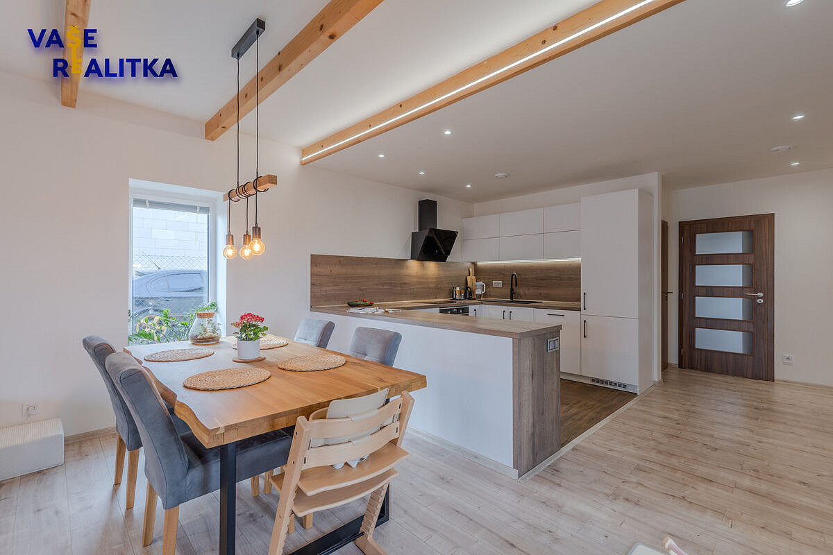 Prodej domu 153 m² s pozemkem 943 m² – fotografie 5