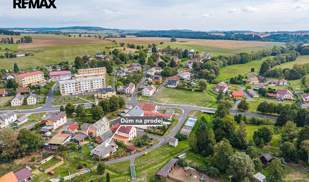 Prodej chaty/chalupy 150 m² s pozemkem 412 m², Útvina – náhled fotky 3
