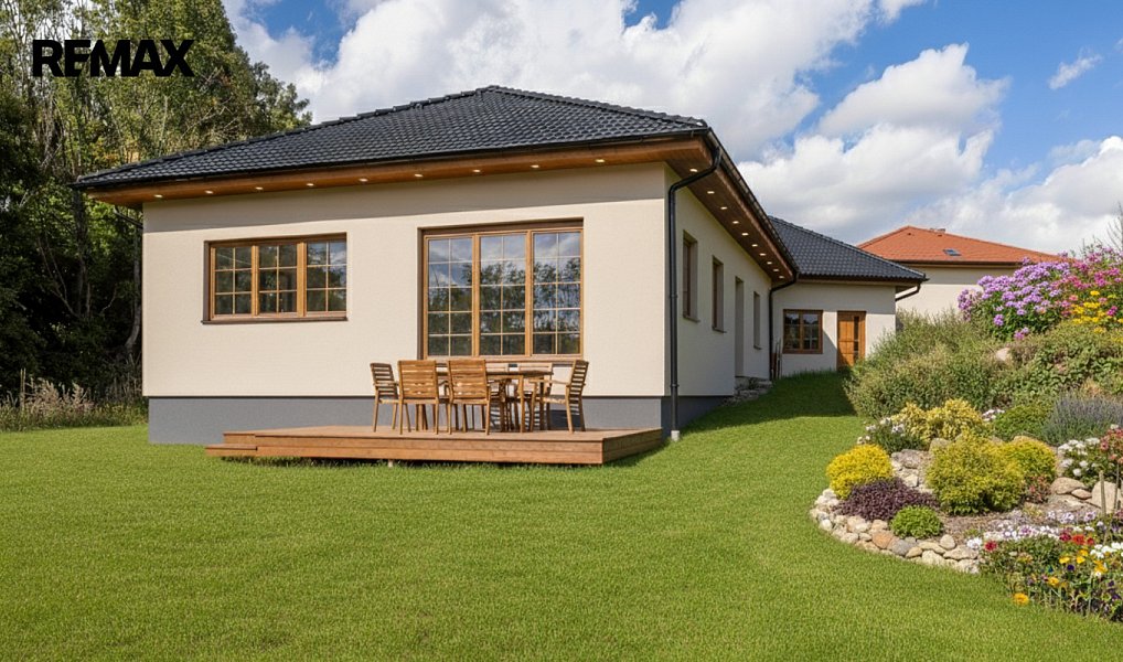 Prodej domu 175 m² s pozemkem 753 m², Dubí – náhled fotky 16