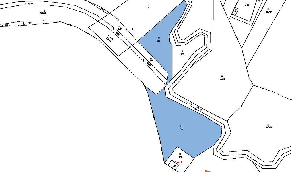 Prodej pozemku 4 018 m², Svratka – náhled fotky 2
