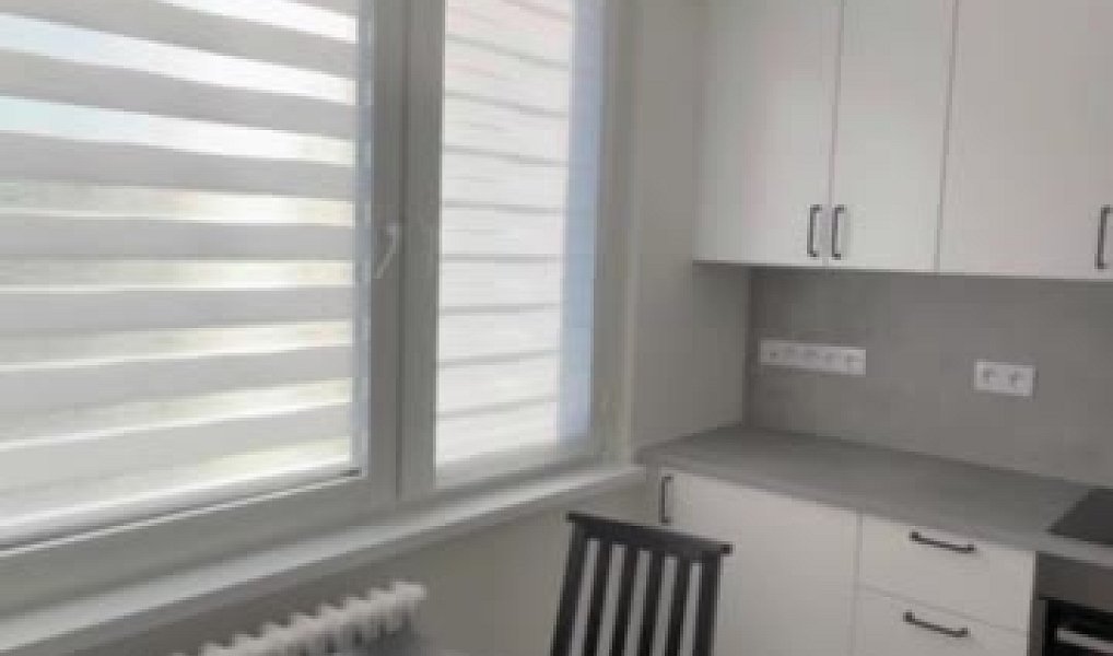 Pronájem bytu 1+1, 32 m², Borovina - Třebíč, Třebíč