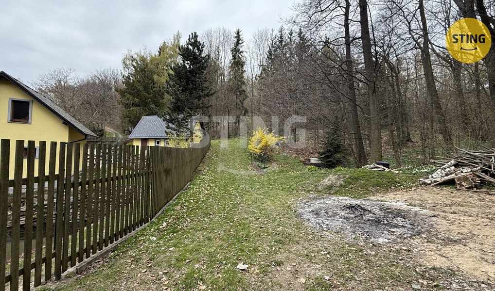 Prodej stavebního pozemku 2 221 m², Tvrdkov – náhled fotky 12