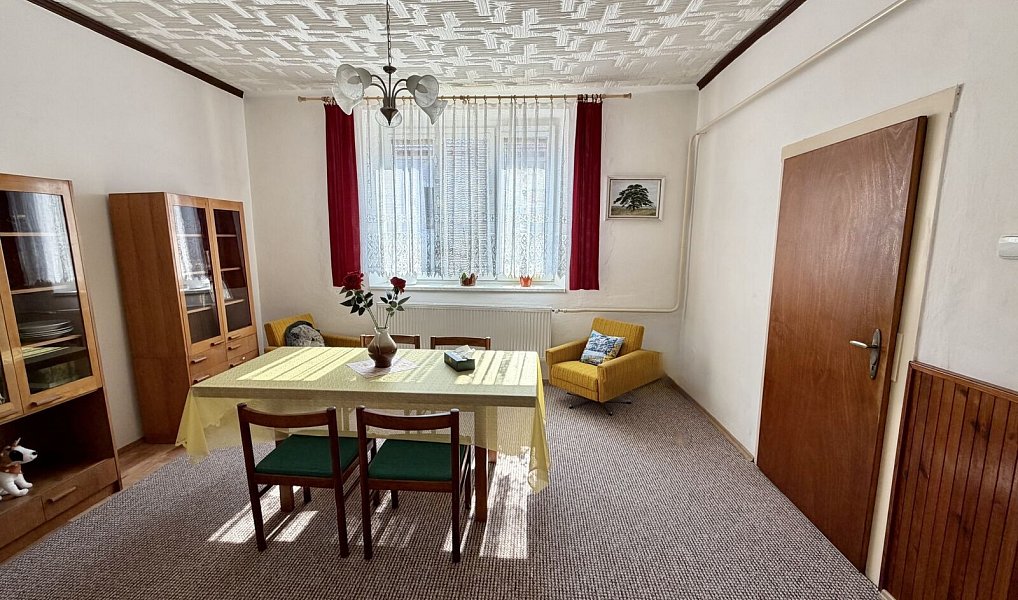 Prodej domu 100 m² s pozemkem 792 m², Libáň – náhled fotky 4