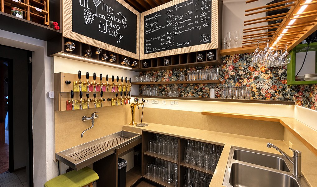 Pronájem restaurace 64 m², Olomouc – náhled fotky 2