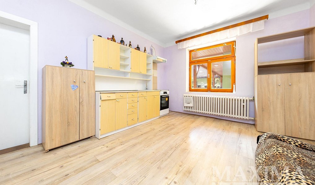Prodej domu 277 m² s pozemkem 931 m², Němčičky – náhled fotky 12