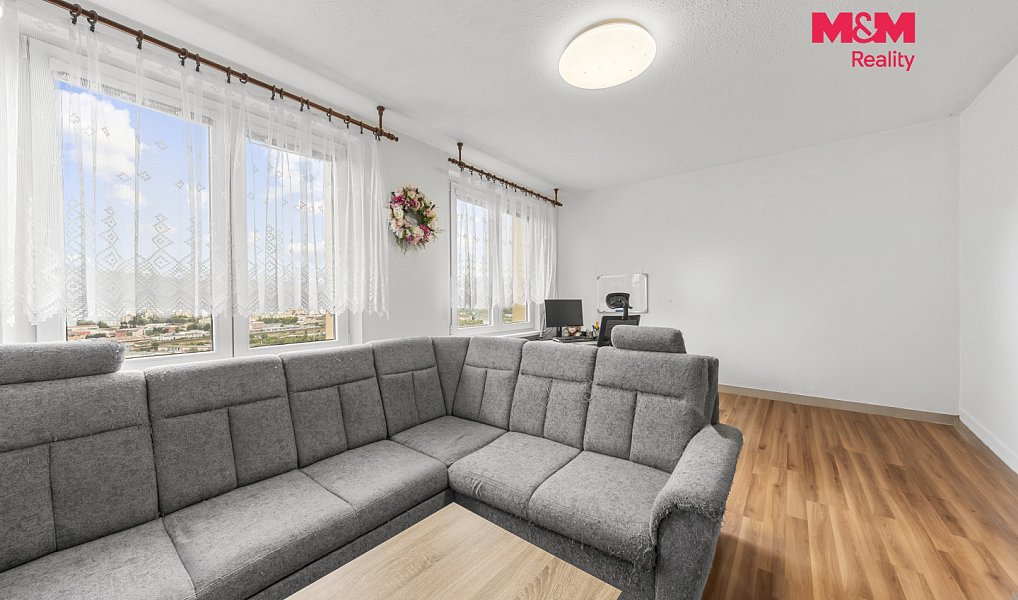 Prodej bytu 3+1 65 m², Ústí nad Labem – náhled fotky 6