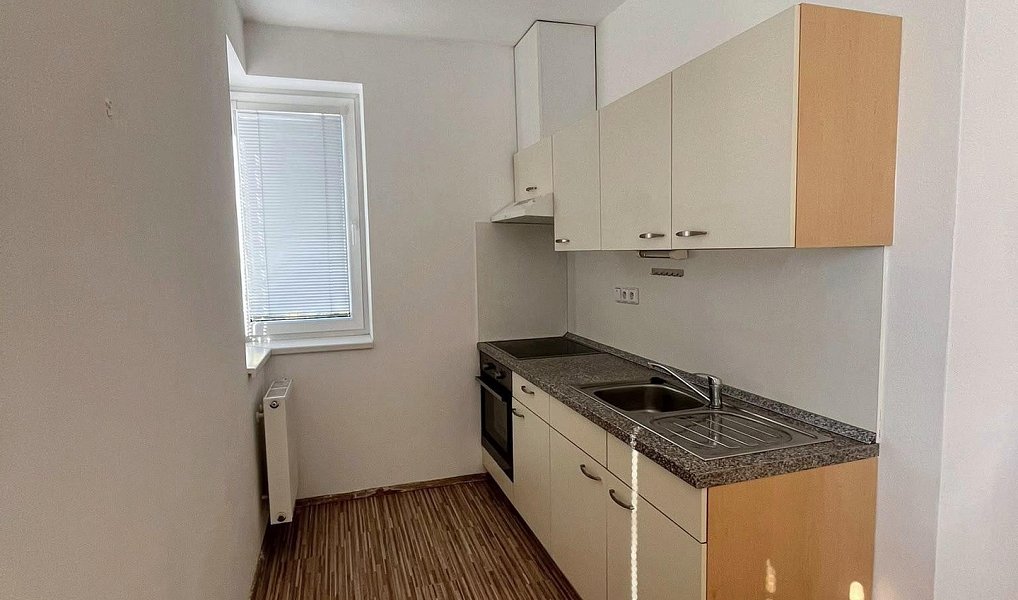Pronájem bytu 2+kk 44 m², České Budějovice – náhled fotky 3