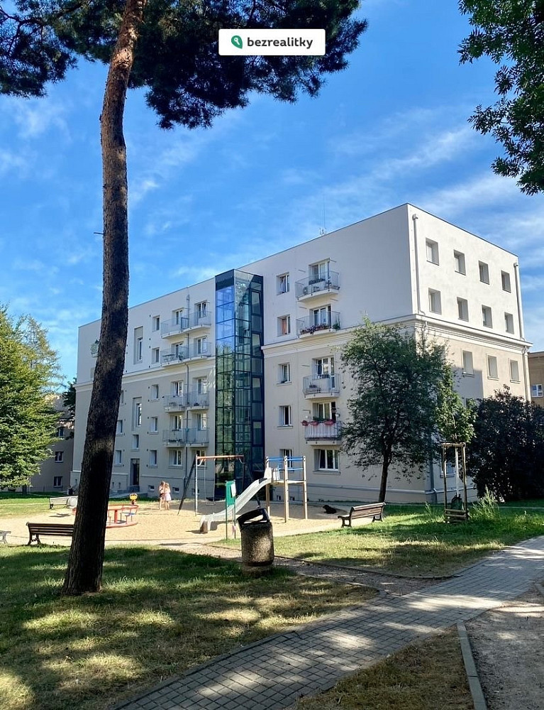 Prodej bytu 2+kk 38 m² – fotografie 5