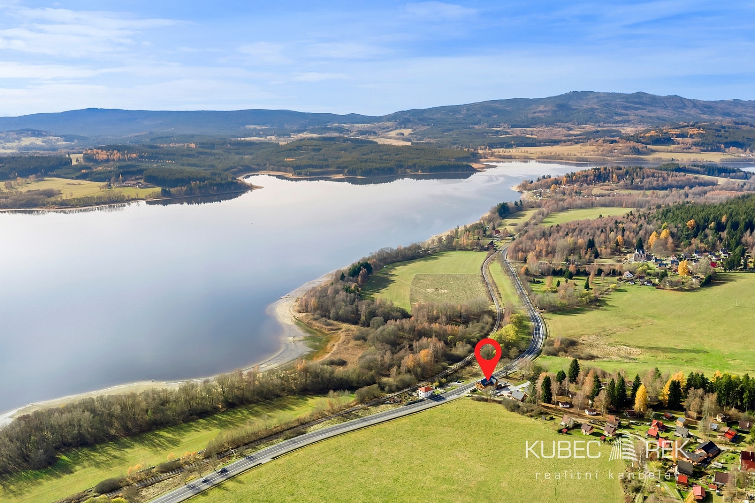Prodej bytu 3+kk 57 m² – fotografie 2