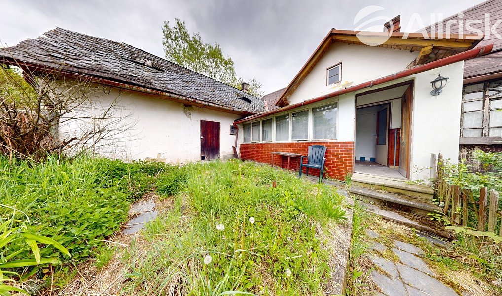 Prodej domu 130 m² s pozemkem 399 m², Vítkov – náhled fotky 13