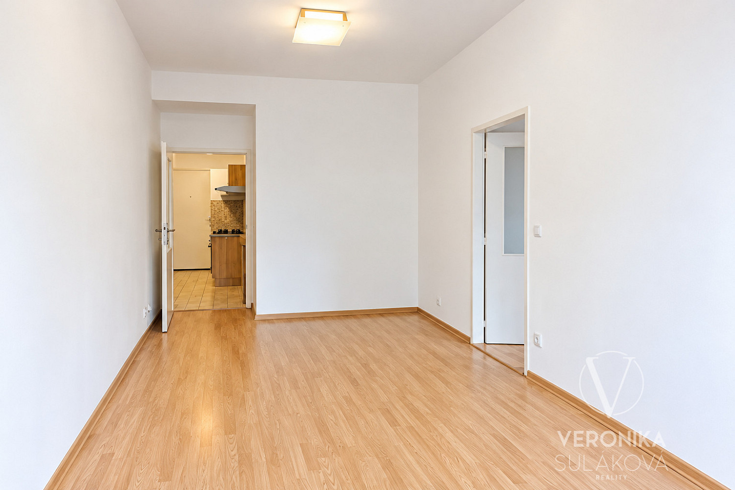 Prodej bytu 2+kk 50 m² – fotografie 3
