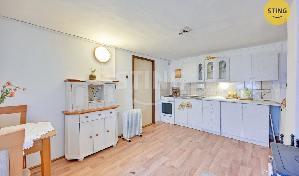 Prodej chaty/chalupy 150 m² s pozemkem 1 685 m², Bouzov – náhled fotky 5