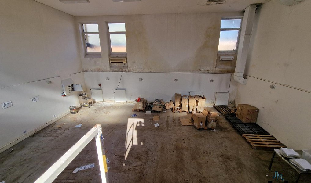 Pronájem výrobních prostor 500 m², Litvínov – náhled fotky 6