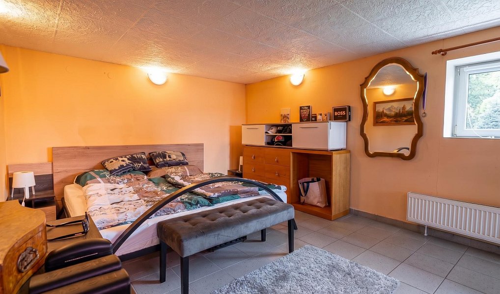 Prodej domu 135 m² s pozemkem 1 128 m², Poříčí nad Sázavou – náhled fotky 21