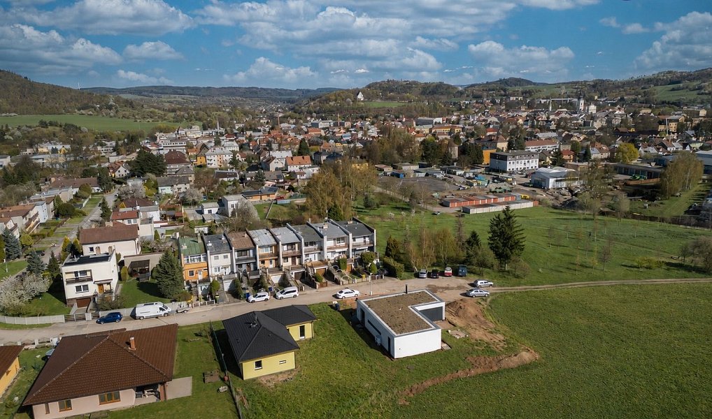 Prodej domu 103 m² s pozemkem 642 m², Moravská Třebová – náhled fotky 3
