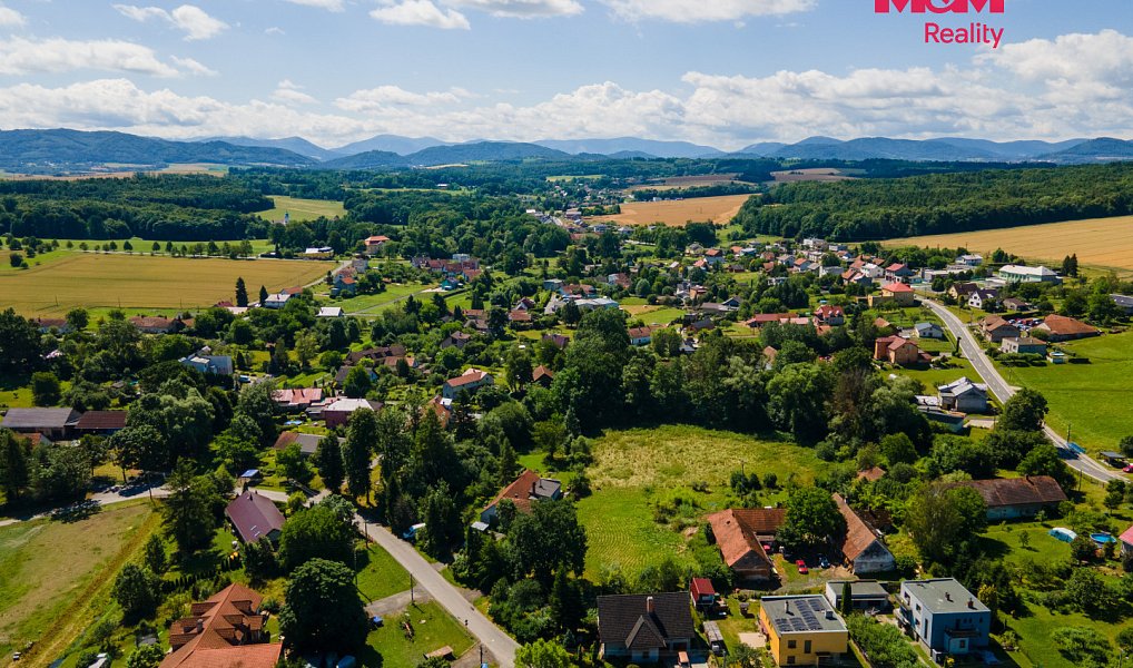Prodej stavebního pozemku 2 039 m², Trnávka – náhled fotky 13