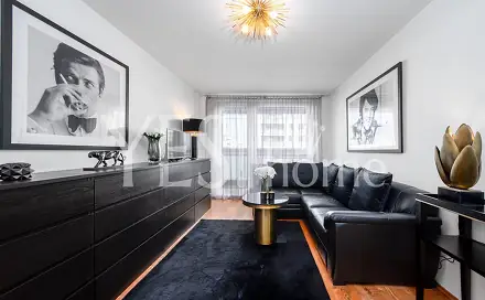 Prodej bytu 2+1 52 m²