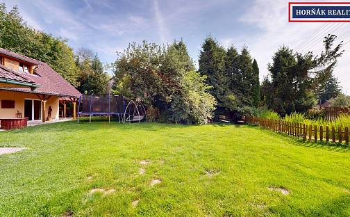 Prodej ubytovacího objektu 250 m², Stupava, okres Uherské Hradiště