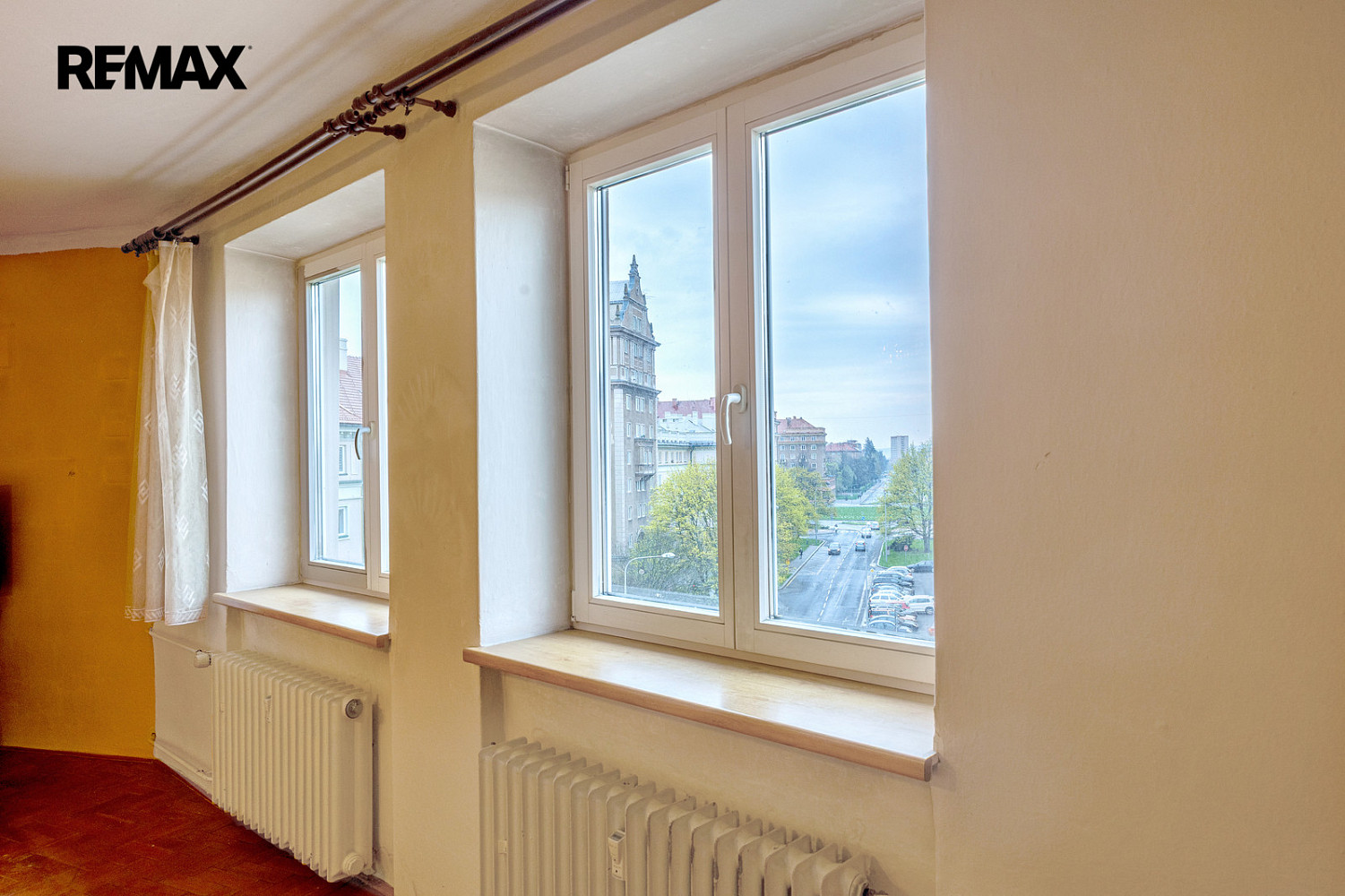 Prodej bytu 2+1 69 m² — photo 4