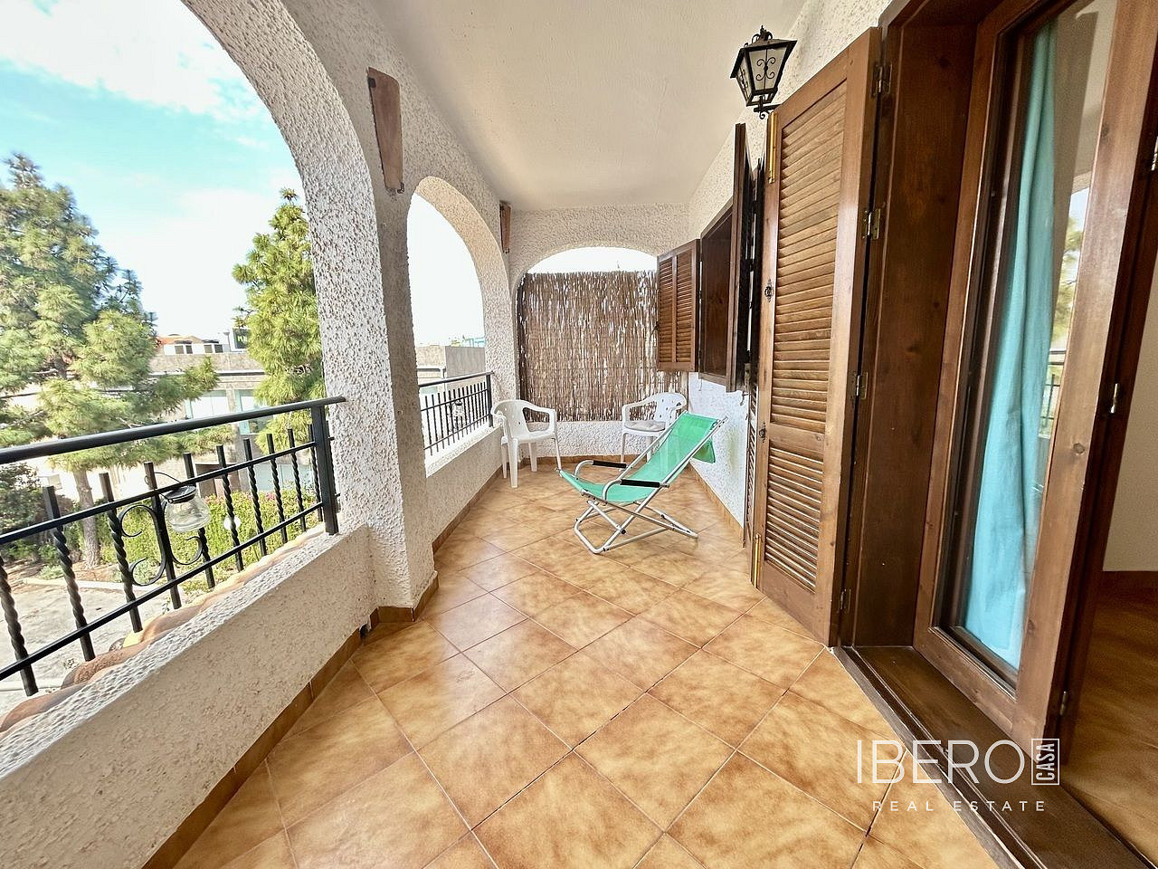 Piso 3+kk – Orihuela, Urbanización La Zenia II - Vista 2