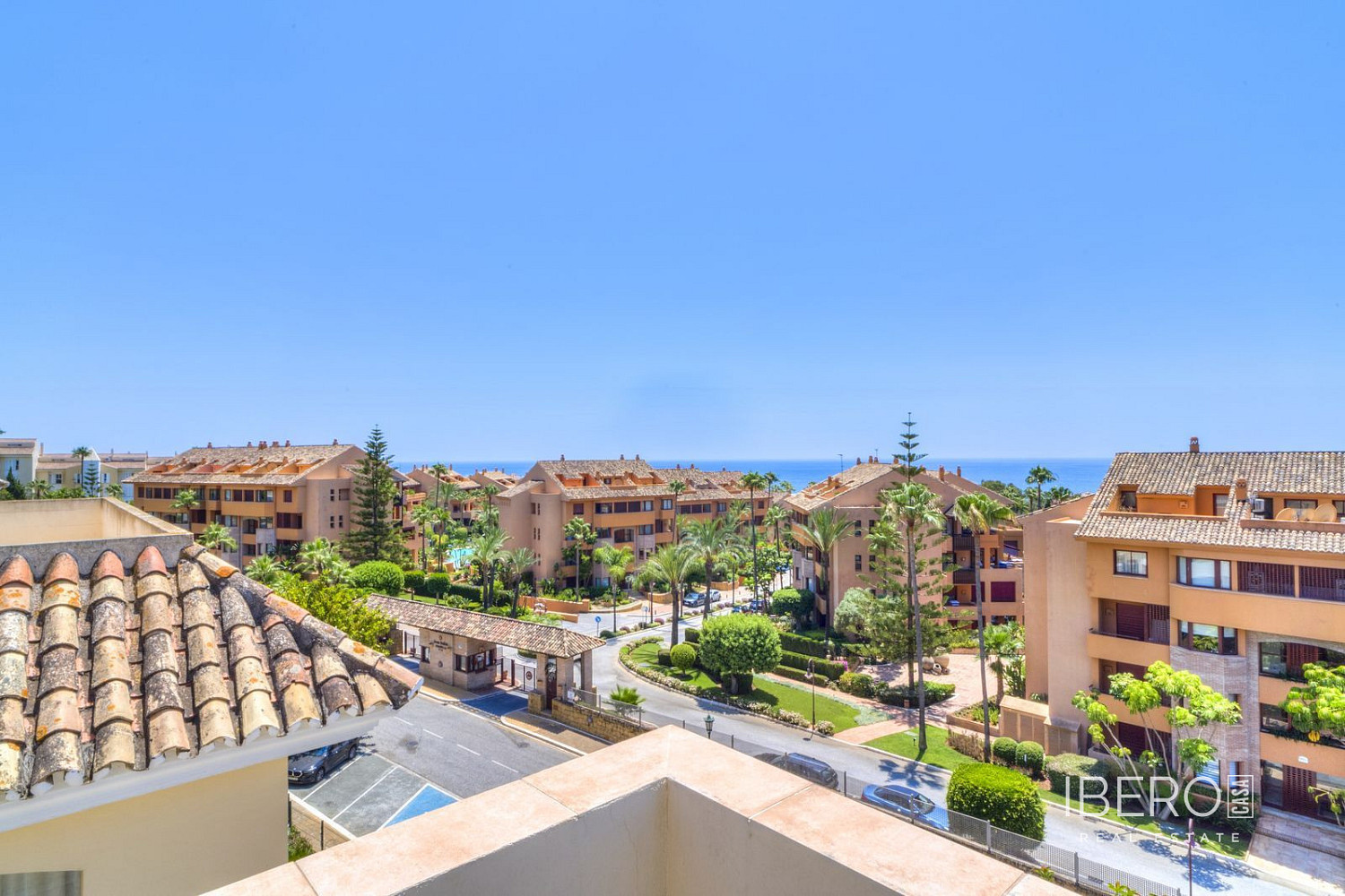 Piso 4+kk – Marbella, Bahía de Marbella, Rio Real - Vista 5