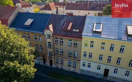Prodej bytu 2+1 59 m², Joy Adamsonové, Opava - Předměstí