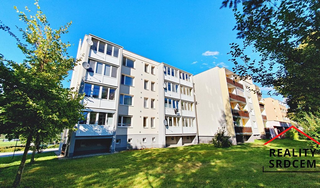 Pronájem bytu 2+1 43 m², Karolinka – náhled fotky 14