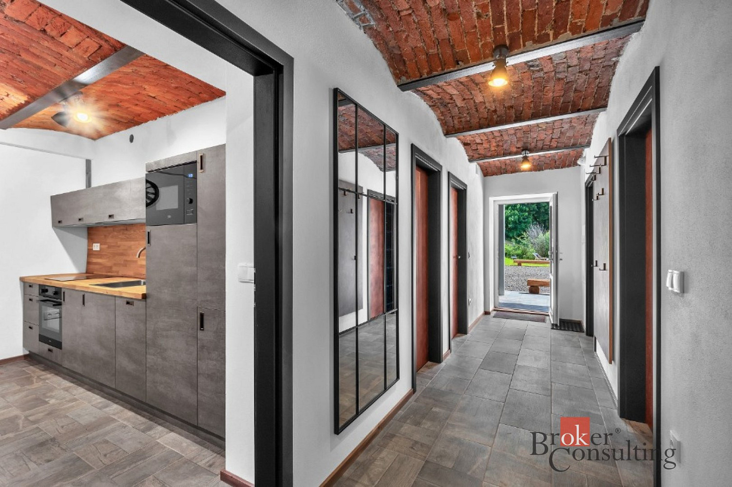Prodej bytu 3+1 82 m² – fotografie 4