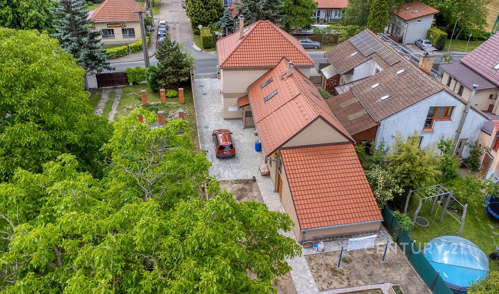 Prodej domu 265 m² s pozemkem 764 m², Sudovo Hlavno – náhled fotky 31