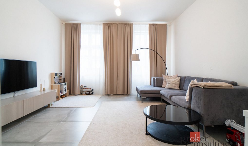 Pronájem bytu 3+1 124 m², Ostrava – náhled fotky 3