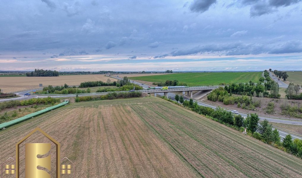 Prodej pole 17 943 m², Chrudim – náhled fotky 7
