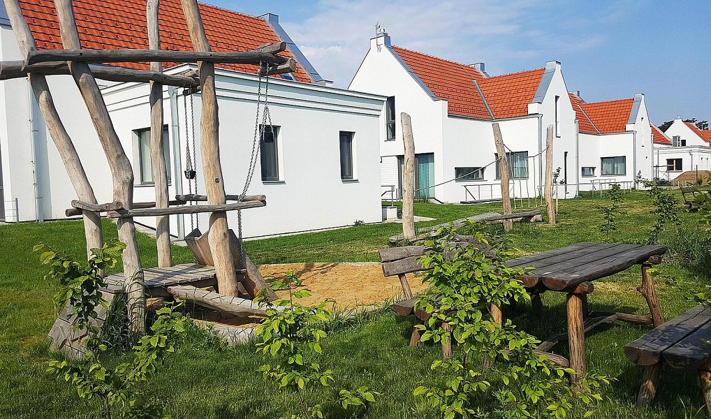 Prodej bytu 2+kk 52 m², Lednice – náhled fotky 10