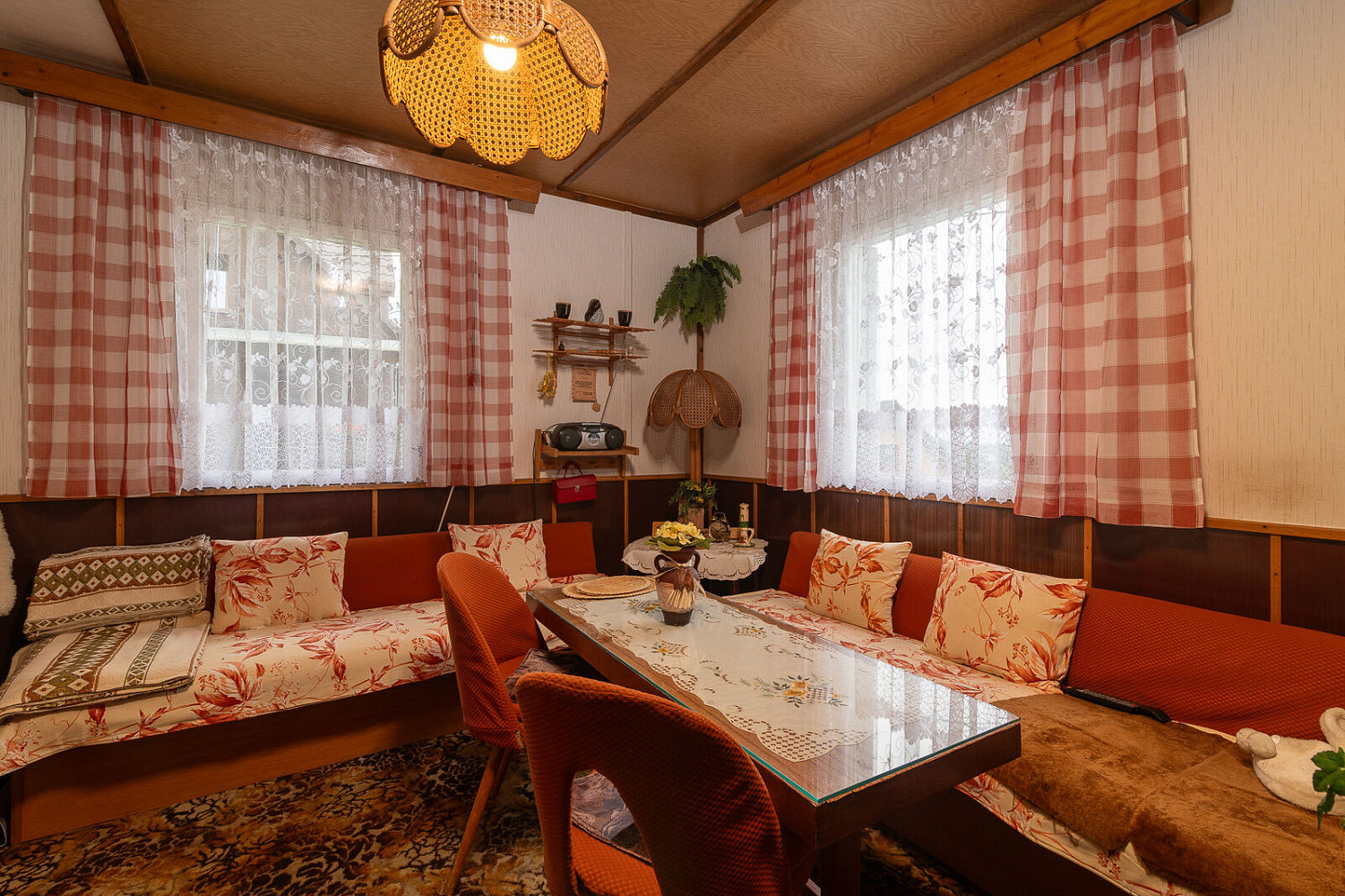 Prodej chaty/chalupy 88 m² s pozemkem 343 m²