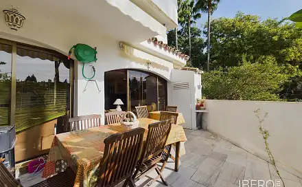 Prodej bytu 4+kk 130 m², Elviria, Španělsko