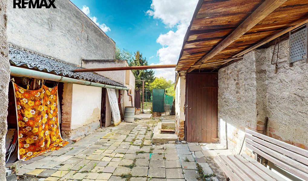 Prodej domu 100 m² s pozemkem 272 m², Ivančice – náhled fotky 18